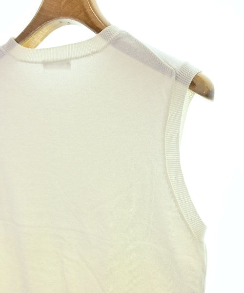 FRAY I.D Sleeveless tops