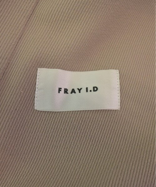 FRAY I.D Other