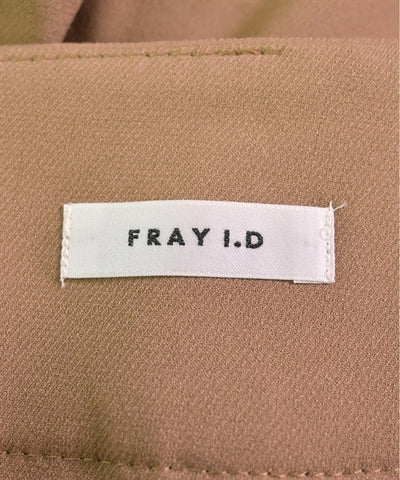 FRAY I.D Other