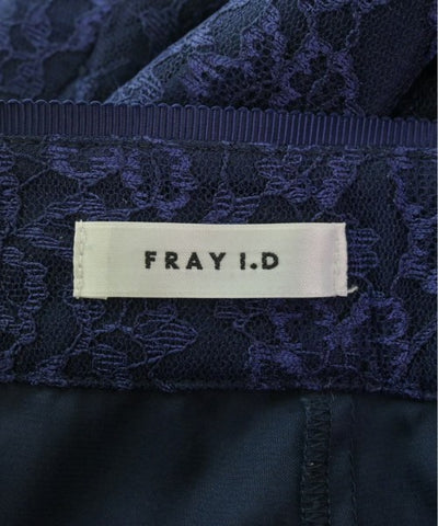 FRAY I.D Long/Maxi length skirts