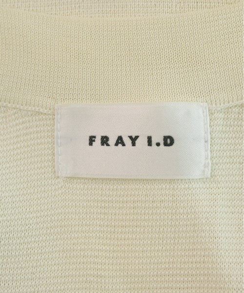 FRAY I.D Cardigans