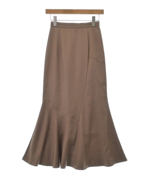 FRAY I.D Long/Maxi length skirts