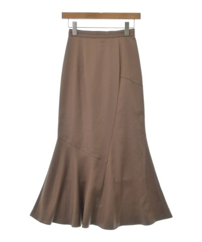 FRAY I.D Long/Maxi length skirts