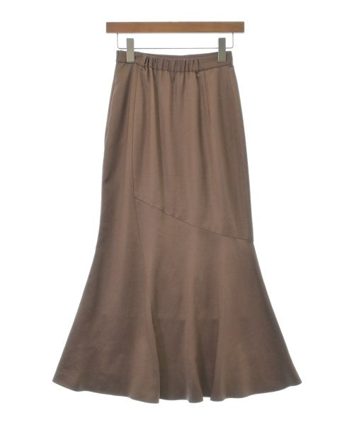 FRAY I.D Long/Maxi length skirts