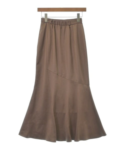 FRAY I.D Long/Maxi length skirts