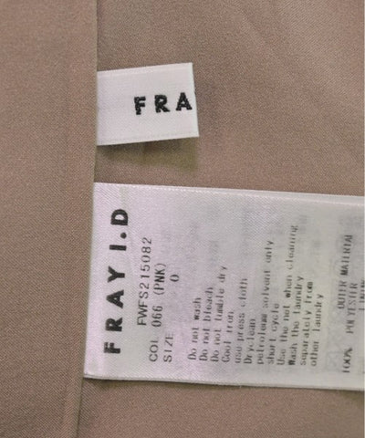 FRAY I.D Long/Maxi length skirts