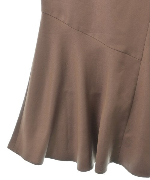 FRAY I.D Long/Maxi length skirts