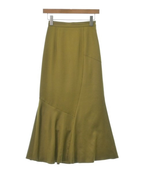 FRAY I.D Long/Maxi length skirts