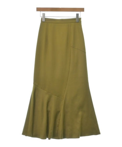FRAY I.D Long/Maxi length skirts