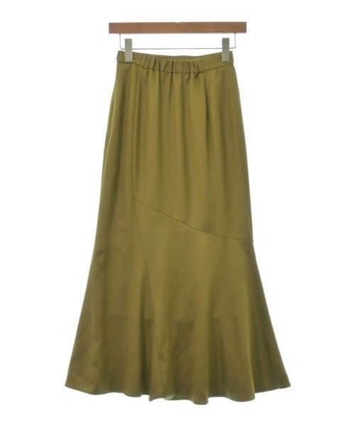 FRAY I.D Long/Maxi length skirts