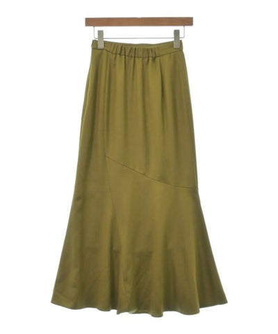FRAY I.D Long/Maxi length skirts