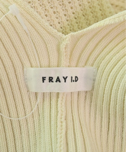 FRAY I.D Cardigans