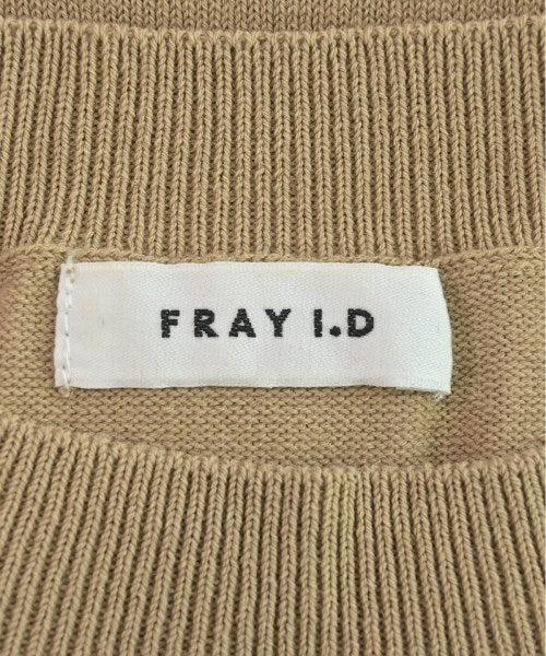 FRAY I.D Twinsets