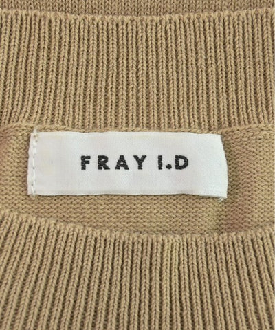 FRAY I.D Twinsets