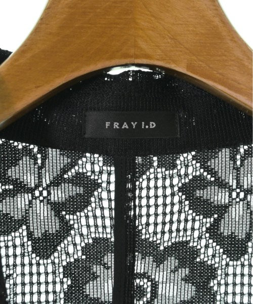 FRAY I.D Casual jackets