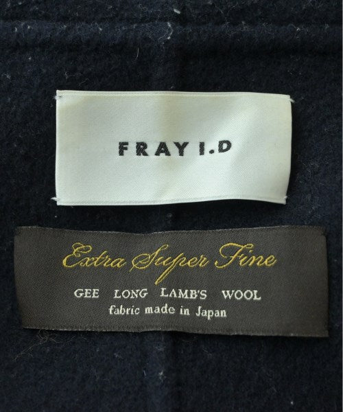 FRAY I.D Other