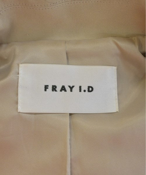 FRAY I.D Other