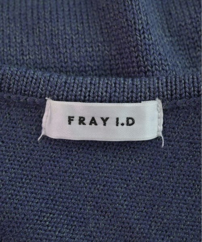 FRAY I.D Sweaters