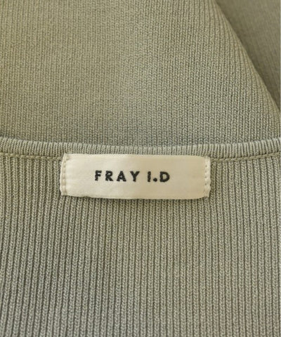 FRAY I.D Sweaters