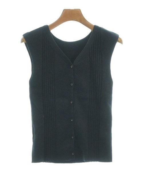 FRAY I.D Sleeveless tops