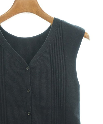 FRAY I.D Sleeveless tops