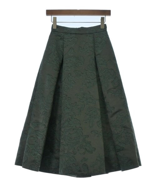 FRAY I.D Long/Maxi length skirts