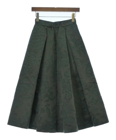 FRAY I.D Long/Maxi length skirts