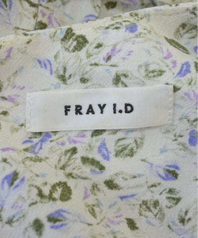 FRAY I.D Dresses