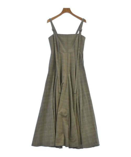 FRAY I.D Dresses