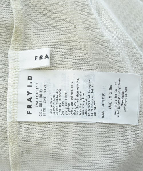 FRAY I.D Blouses