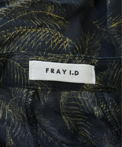 FRAY I.D Blouses