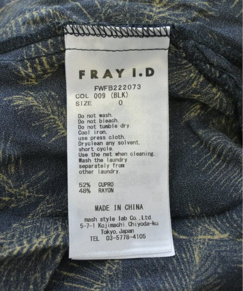 FRAY I.D Blouses