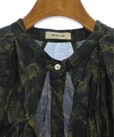 FRAY I.D Blouses