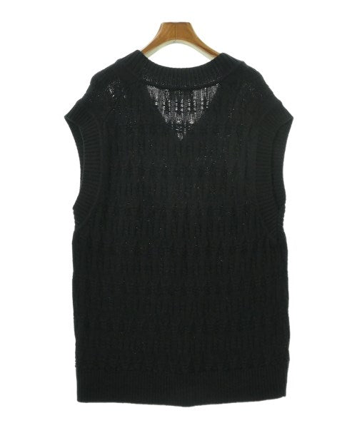 FRAY I.D Sleeveless tops