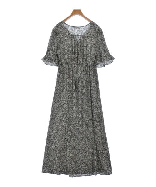 FRAY I.D Dresses