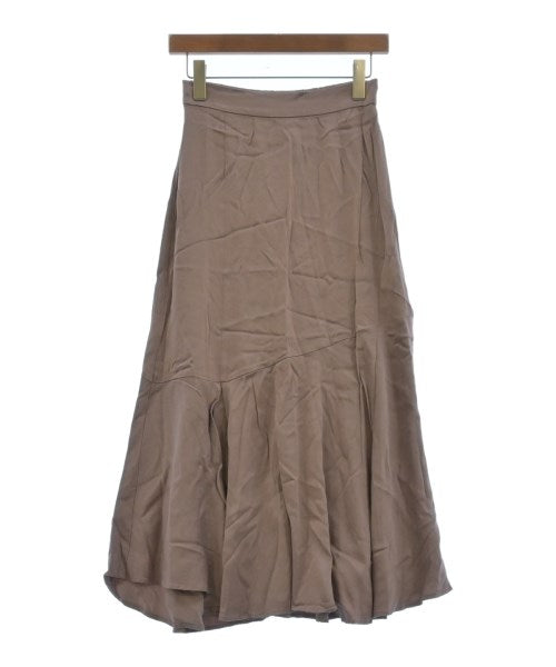 FRAY I.D Long/Maxi length skirts