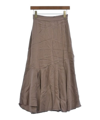 FRAY I.D Long/Maxi length skirts