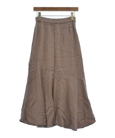 FRAY I.D Long/Maxi length skirts