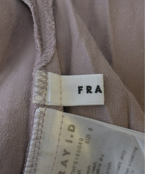 FRAY I.D Long/Maxi length skirts