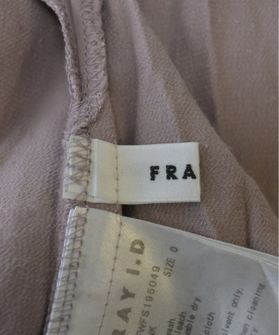 FRAY I.D Long/Maxi length skirts