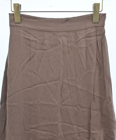 FRAY I.D Long/Maxi length skirts