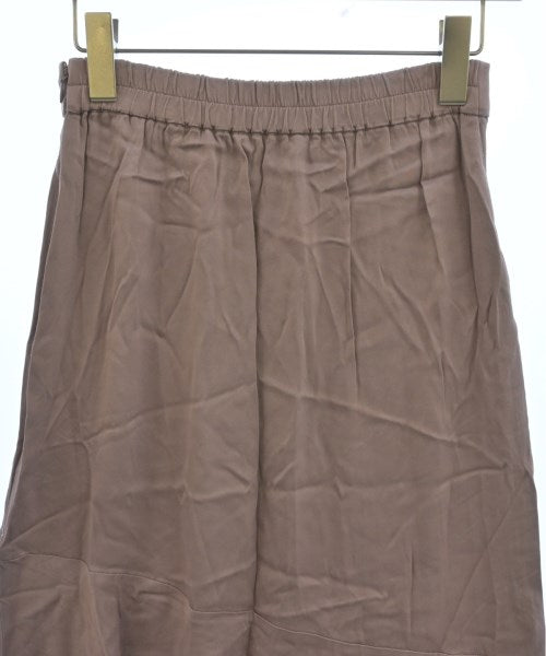 FRAY I.D Long/Maxi length skirts