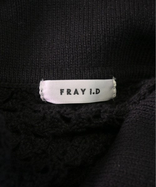 FRAY I.D Dresses