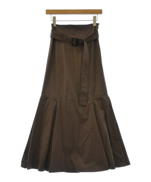 FRAY I.D Long/Maxi length skirts