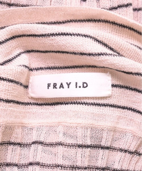 FRAY I.D Cardigans