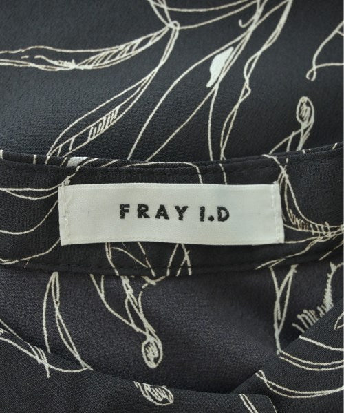 FRAY I.D Casual shirts