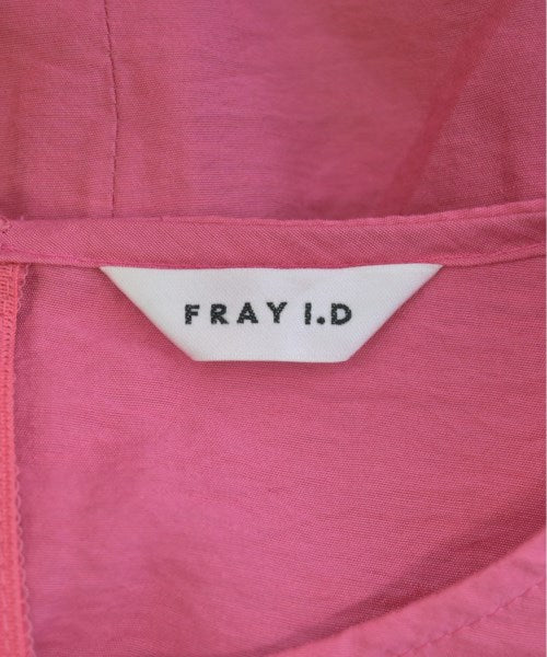 FRAY I.D Blouses