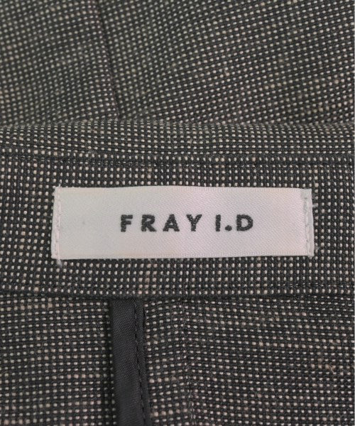 FRAY I.D Dresses