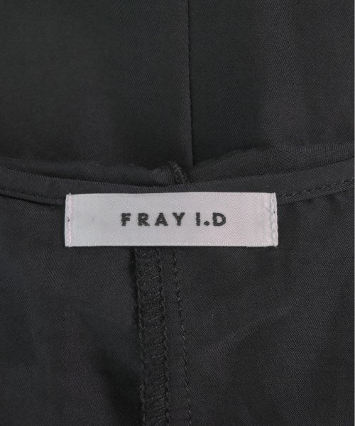 FRAY I.D Dresses