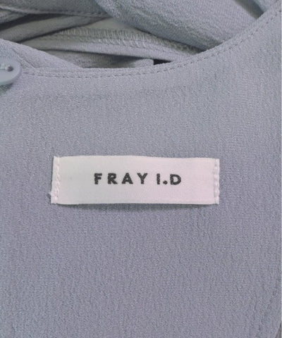 FRAY I.D Dresses